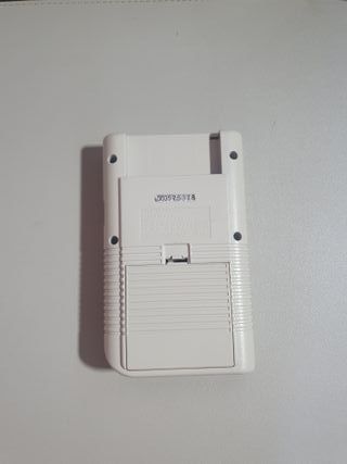 Gameboy DMG-01 | Versión Japonesa