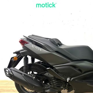 YAMAHA XMAX 125