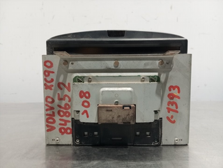 SISTEMA NAVEGACION GPS VOLVO XC90 5244T4 30775626