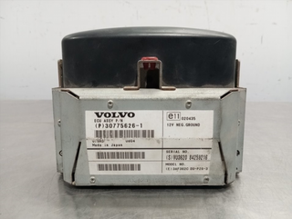 SISTEMA NAVEGACION GPS VOLVO XC90 5244T4 30775626
