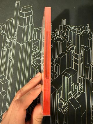 Switch GTA Trilogy Definitive Edition - Sigillato