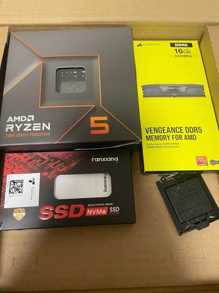 PC Gaming ASUS GeForce RTX