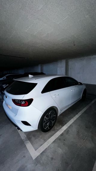 KIA Ceed 2019