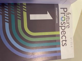 Libros 1 bachillerato 