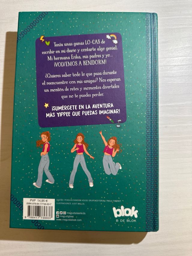 El secreto de las Best Friends (Golubeva sister...