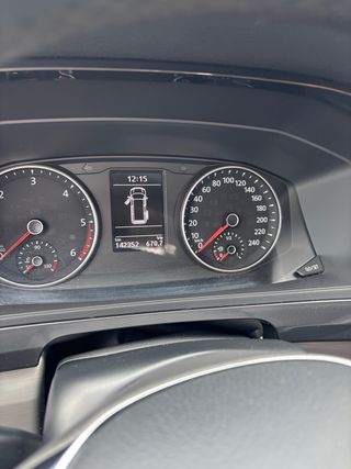 Volkswagen Multivan 2018