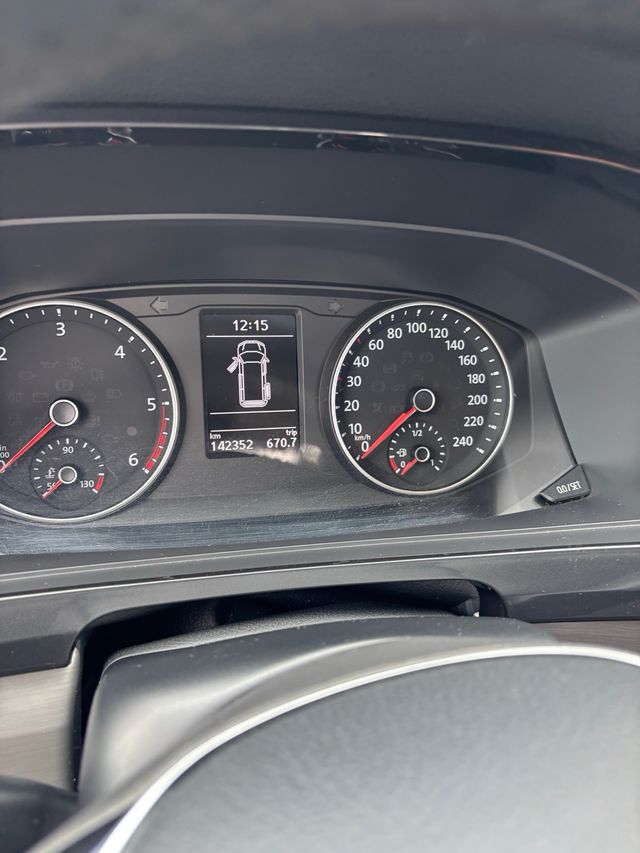 Volkswagen Multivan 2018 *GARANTIA 1 AÑO*