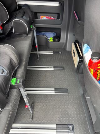 Volkswagen Multivan 2018