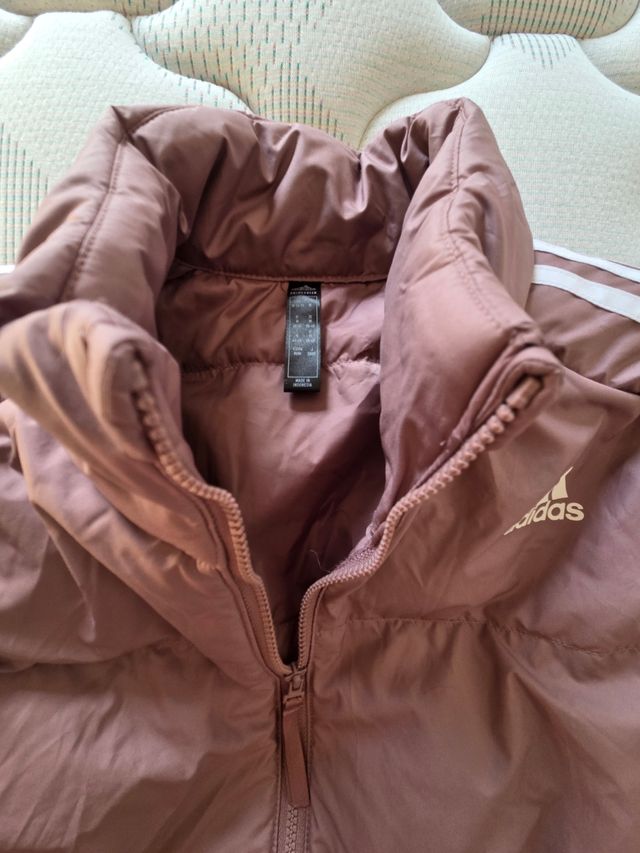 Chaqueta Adidas Essentials plumón Mujer