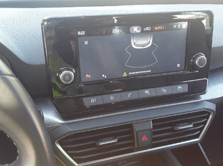 SEAT León 1.0 TSI 81kW SS Style