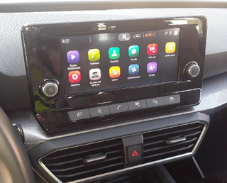 SEAT León 1.0 TSI 81kW SS Style