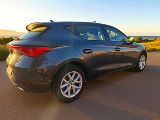 SEAT León 1.0 TSI 81kW SS Style