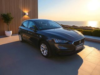 SEAT León 1.0 TSI 81kW SS Style