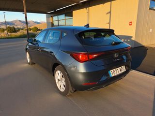 SEAT León 1.0 TSI 81kW SS Style