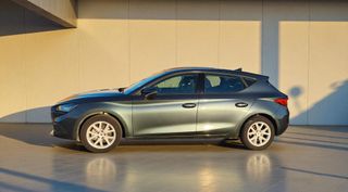 SEAT León 1.0 TSI 81kW SS Style