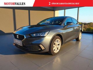 SEAT León 1.0 TSI 81kW SS Style