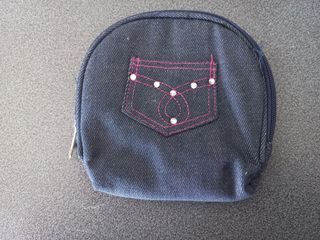 Borsetta bambina con Fiona Shrek