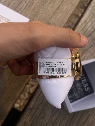Reloj Guess