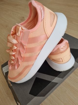 Zapatillas Adidas Mujer 