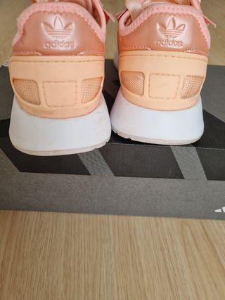 Zapatillas Adidas Mujer 