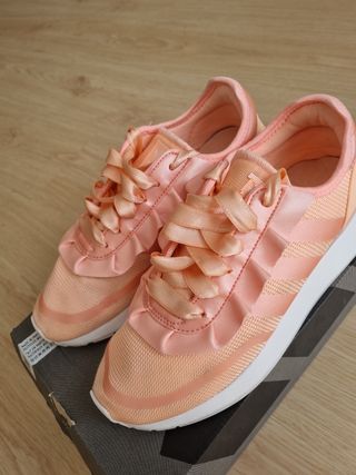 Zapatillas Adidas Mujer 