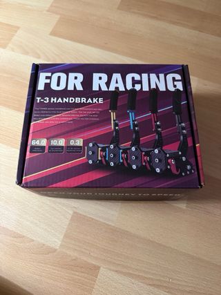 Pack Simracing Logitech G920 + Extras