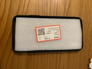 Cover iPhone X/Xs con disegno gatto e limone