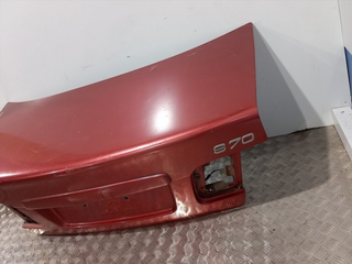 TAPA MALETERO VOLVO S70 BERLINA