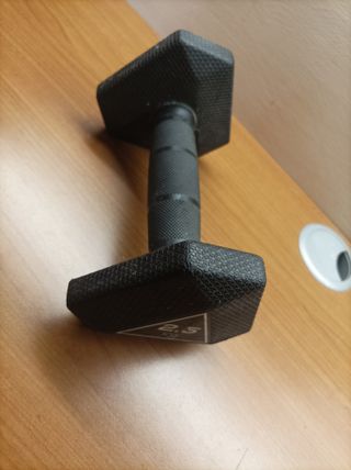Manubrio 2.5 Kg Palestra