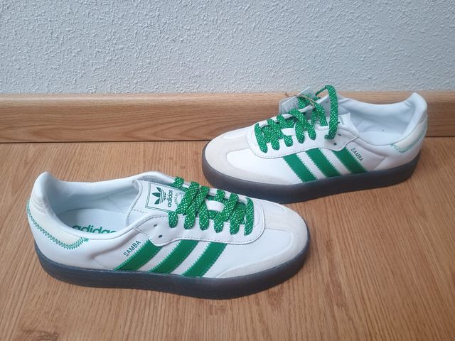 Adidas Sambae W IE9105 Talla 40 2/3