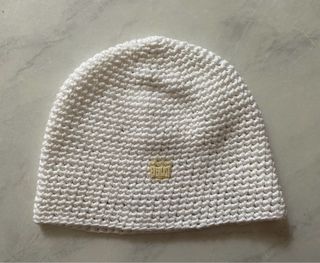 Cappellino bambina Everlast bianco
