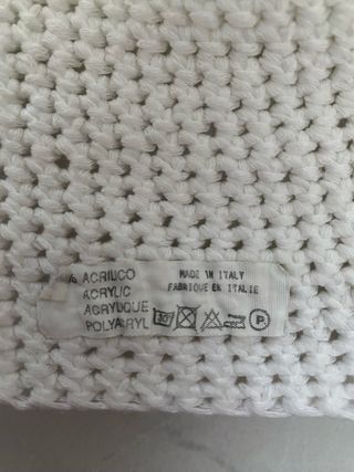 Cappellino bambina Everlast bianco