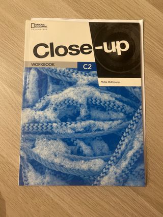 Close-Up C2 Workbook