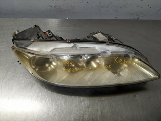 FARO DERECHO MAZDA 6 BERLINA (GG) F014002477R