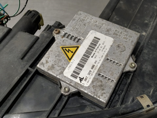 FARO DERECHO MAZDA 6 BERLINA (GG) F014002477R