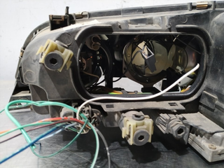 FARO DERECHO MAZDA 6 BERLINA (GG) F014002477R