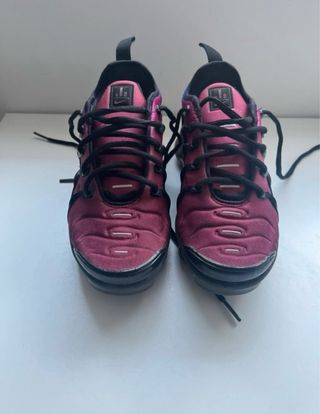 Nike Air Vapormax Plus Pink/Purple