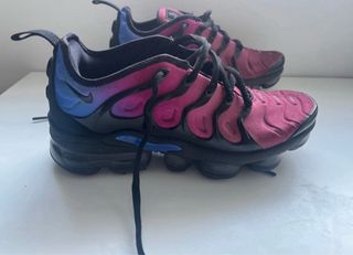 Nike Air Vapormax Plus Pink/Purple