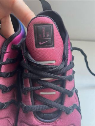 Nike Air Vapormax Plus Pink/Purple