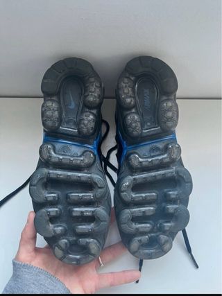 Nike Air Vapormax Plus Pink/Purple