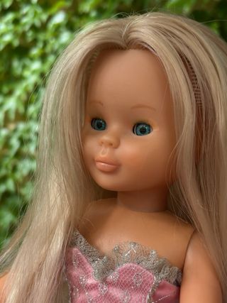 Muñeca Nancy Quiron aniversario 