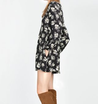 Mono corto Zara