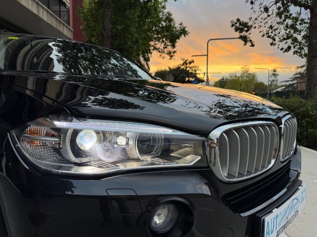 BMW X5 2015