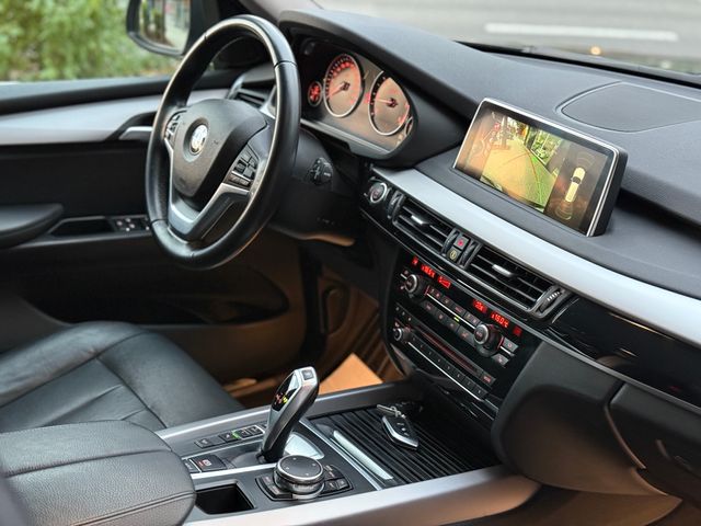 BMW X5 2015