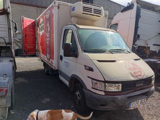 Iveco Daily 2007