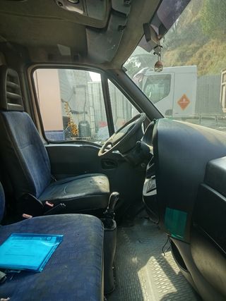 Iveco Daily 2007