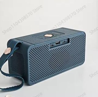 Altavoz Bluetooth Marshall Verde