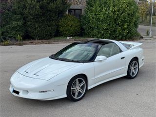 Pontiac Trans AM 1994