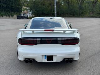 Pontiac Trans AM 1994