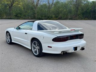 Pontiac Trans AM 1994